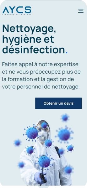 aycs-dz.com | Société de nettoyage
