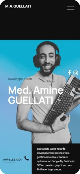 m.a.guellati | portefolio